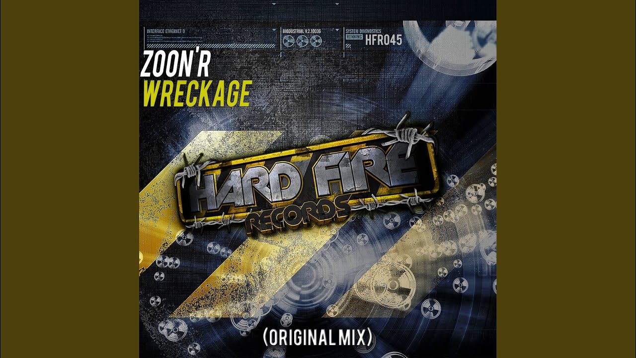 Watch Wreckage (Original Mix) on YouTube Watch Wreckage (Original Mix) on YouTube