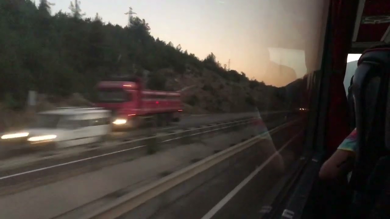 Tourismo 15, Pamukkale Turizm