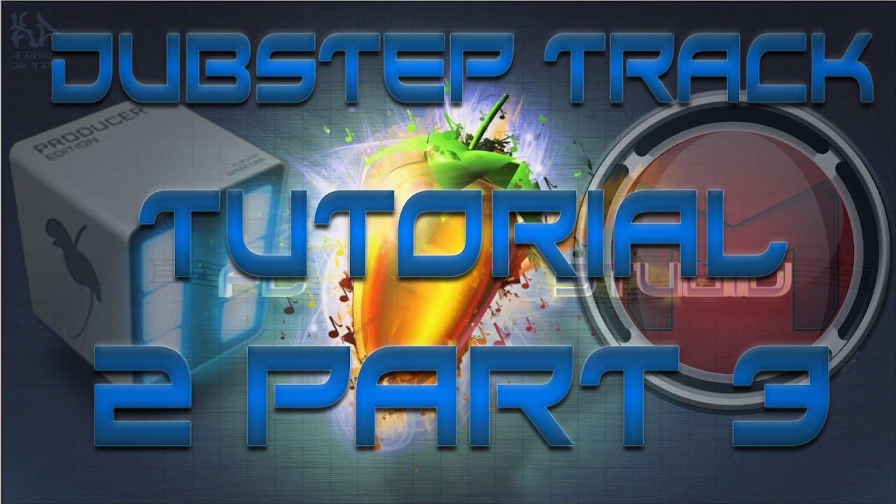 FL Studio Tutorial - How to make my track "FAYA" #3/3 FREE FLP