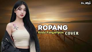 Download Lagu ROPANG - Denny Caknan X NDX AKA | De_iNtan Cover (Lirik Video) MP3