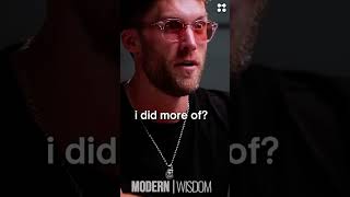 How to Live Without Future Regrets | Modern Wisdom