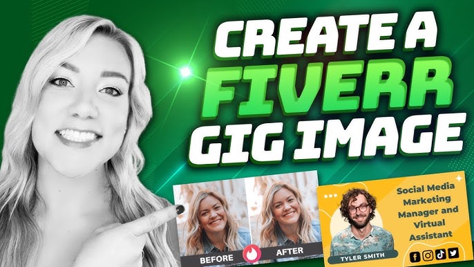 What is a GIF, and How Do You Make Your Own? - Fiverr (2021)