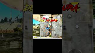 FREE FIRE NEW BR RANK CAMPING TRICKS 😁#freefire #newbrrankpush #campingtips #tricks #support #me 🙏🫂