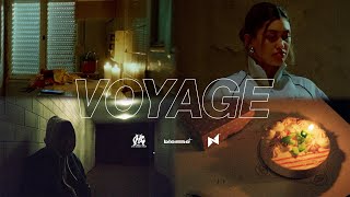 nikan - voyage intro (official video)