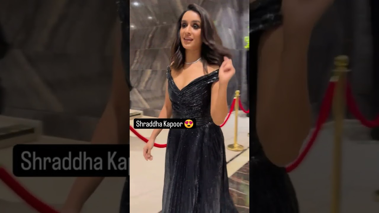 5 style lessons from Shraddha Kapoor - Rediff.com