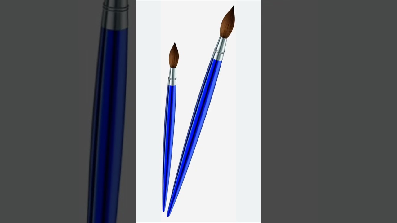 Art tools name in english part 1 