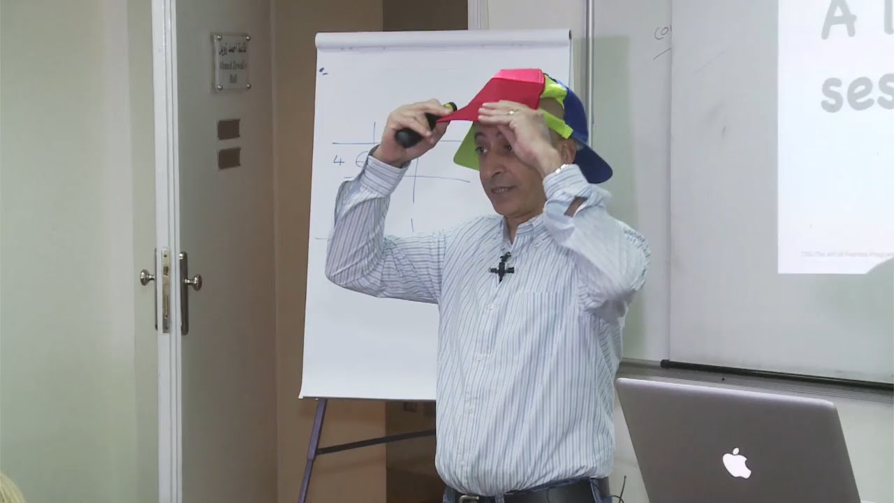 TDD Introduction With Ameer Gaafar (In Arabic) Part 3 of 7