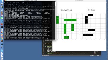 Battleship in Python- CS10 Final Project