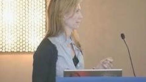 2010 Methods Lecture, Sydney Ludvigson, "GMM and Consumption Based Asset Pricing Models"