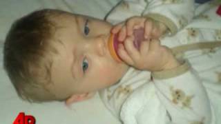 Cops Search Texas Landfill for Missing Baby