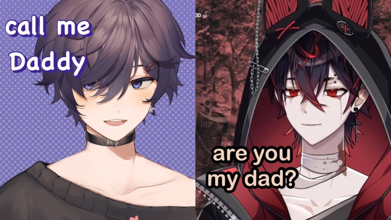 Why does k9kuro looks like Shoto