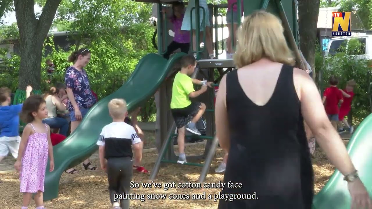 The Houston Polish Fall Festival is back