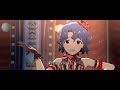 【ミリシタ】まつり・海美・桃子・風花「アイドルステアウェイ」(ユニット衣装)【ユニットMV】[1440p]