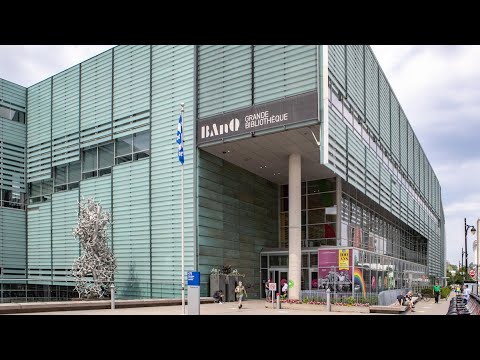 Vidéo: Si La Grande Bibliothèque N'avait Pas Brûlé - Vue Alternative