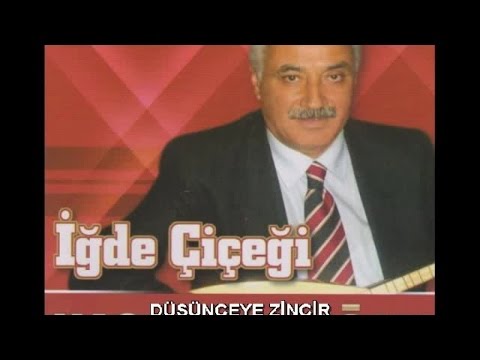 HASAN ERDOĞAN - DÜŞÜNCEYE ZİNCİR