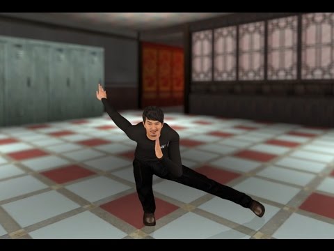 [서든어택] 조윤호 감정표현1 - 빡! 끝!