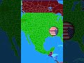 Humor de Países #1 #countryballs
