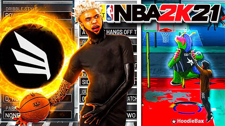 BEST SLASHER DUNK PACKAGES + ANIMATIONS IN NBA 2K21! GLITCHY CONTACT DUNKS! FASTEST SIGNATURE STYLES