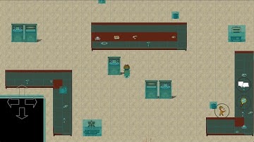 Godot Player Push Objects