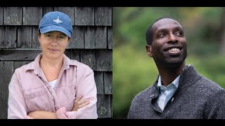 Heather Cox Richardson with Marcus Harrison Green: Notes on the State of America