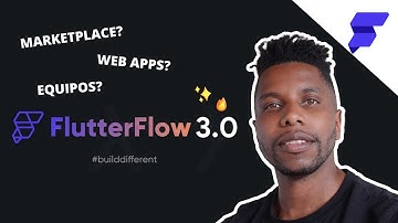 Vale la pena crear aplicaciones móviles y webs con Flutterflow 3 0