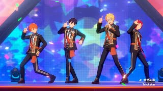 Trickstar「幸せの歌」 あんさんぶるスターズ！！ Music ゲームサイズMV