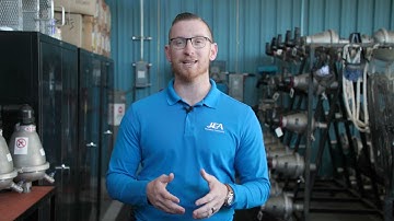 Water Wastewater Systems Operations and Customer Response Team