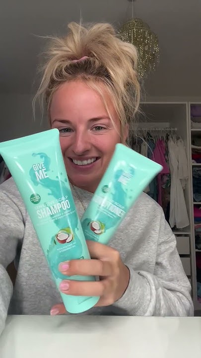  Struggling with a sensitive scalp? 🥺 Here’s how I soothe mine and keep ...