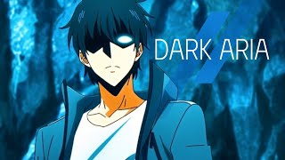 Solo Leveling Editamvdark Aria