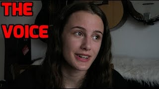 Tips On Auditioning For The Voice