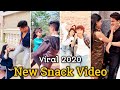 Latest snack 2020  snack comedy  new snack  best funny  romantic snack