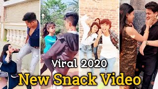 Latest Snack Video 2020 | Snack Video Comedy | New Snack Video | Best Funny & Romantic Snack Video