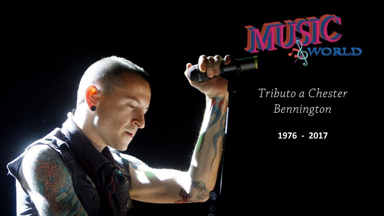 Честер беннингтон сольный проект