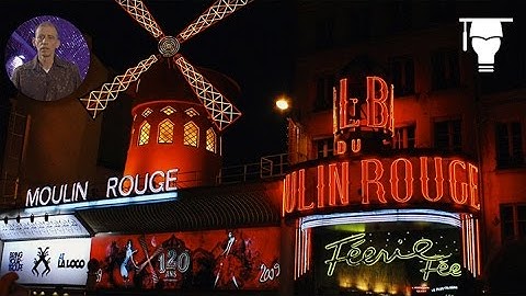 Color Kinetics: What is direct view? (technique)