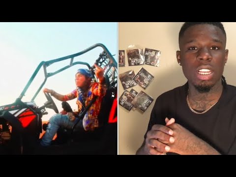 6ix9ine Exposes Ebro!! And Chief Keef!?! Stoopid 🤦♂️ camera iphone 8 plus apk