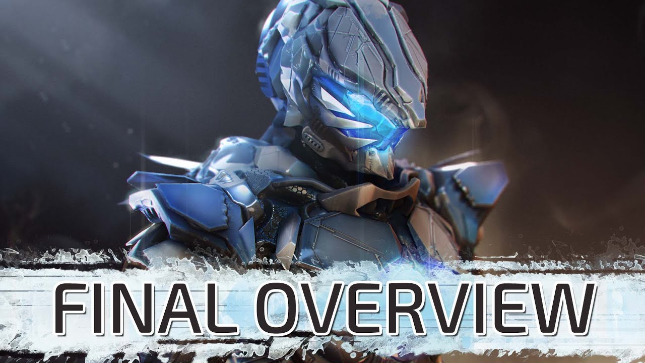 Cry Havoc Final Overview YouTube