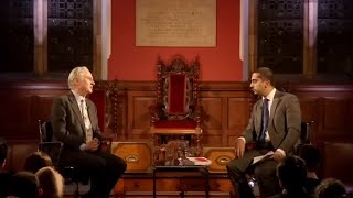 Richard Dawkins vs. Mehdi Hasan