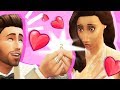 Marrying His Best Friend // Get Famous Ep. 36 // The Sims 4 Let&#39;s Play