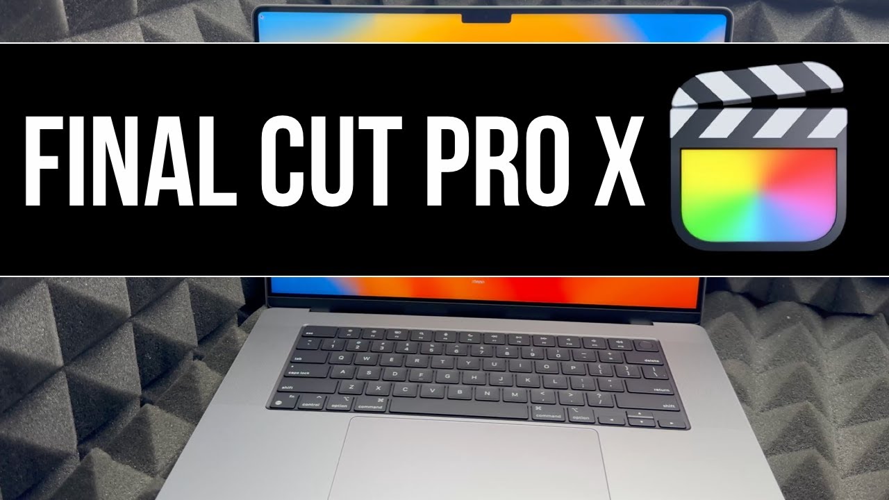 How to Download / Install Final Cut Pro X on MacBook | MacBook Pro | MacBook Air