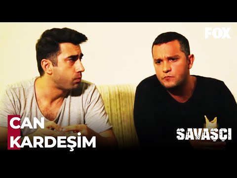 Emre ve Galip En İyi Sahneler #5 - Savaşçı