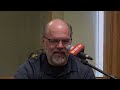 Mayor Todd Coppernoll tells us what's new for the New Year. A WRCO Morning Show Interview. 1-5-26