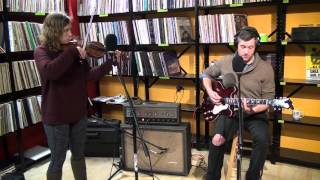 Chris Bathgate Anything To Say Your Mine (Etta James cover)
