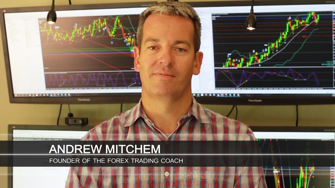 75 - The Forex Trading Coach Andrew Mitchem – Trading Story andrew michem forex trading coach