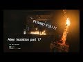 Lets play alienisolation part 17 the end sike thats the wrong part