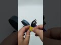 Back to back hook and loop-CCH