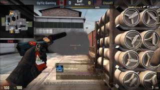 C9 Cache Strat: A-Site Squeaky Take