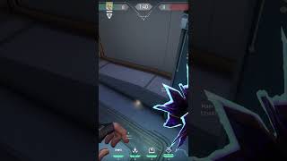 Lineup Sova Abyss A Main #valorant #valorantclips #วาโล #gaming #valo #ตลก #valorantgaming