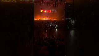 Quanto Costa - Roy Bianco & Die Abbrunzati Boys Live In Der Olympiahalle München