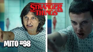 DESMASCAREI 24 MITOS DE STRANGER THINGS EM 24 HORAS