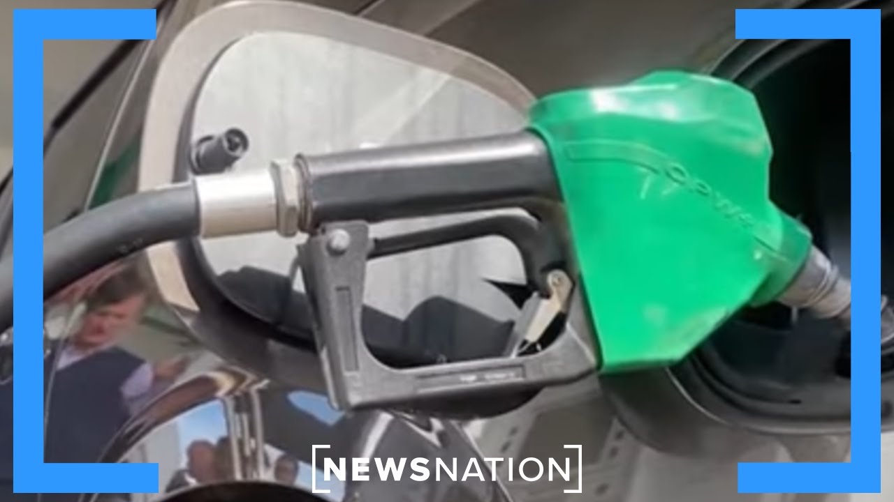 Virginia governor plans to repeal gas vehicle phaseout | Rush Hour